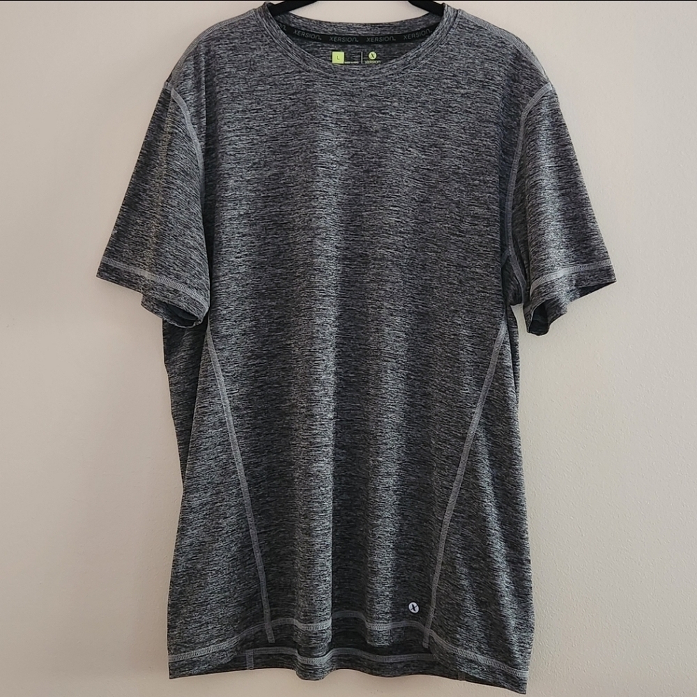 Xersion Short Sleeve Shirt